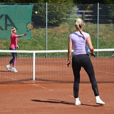 Otočec Hotel Sport - Terme Krka מראה חיצוני תמונה
