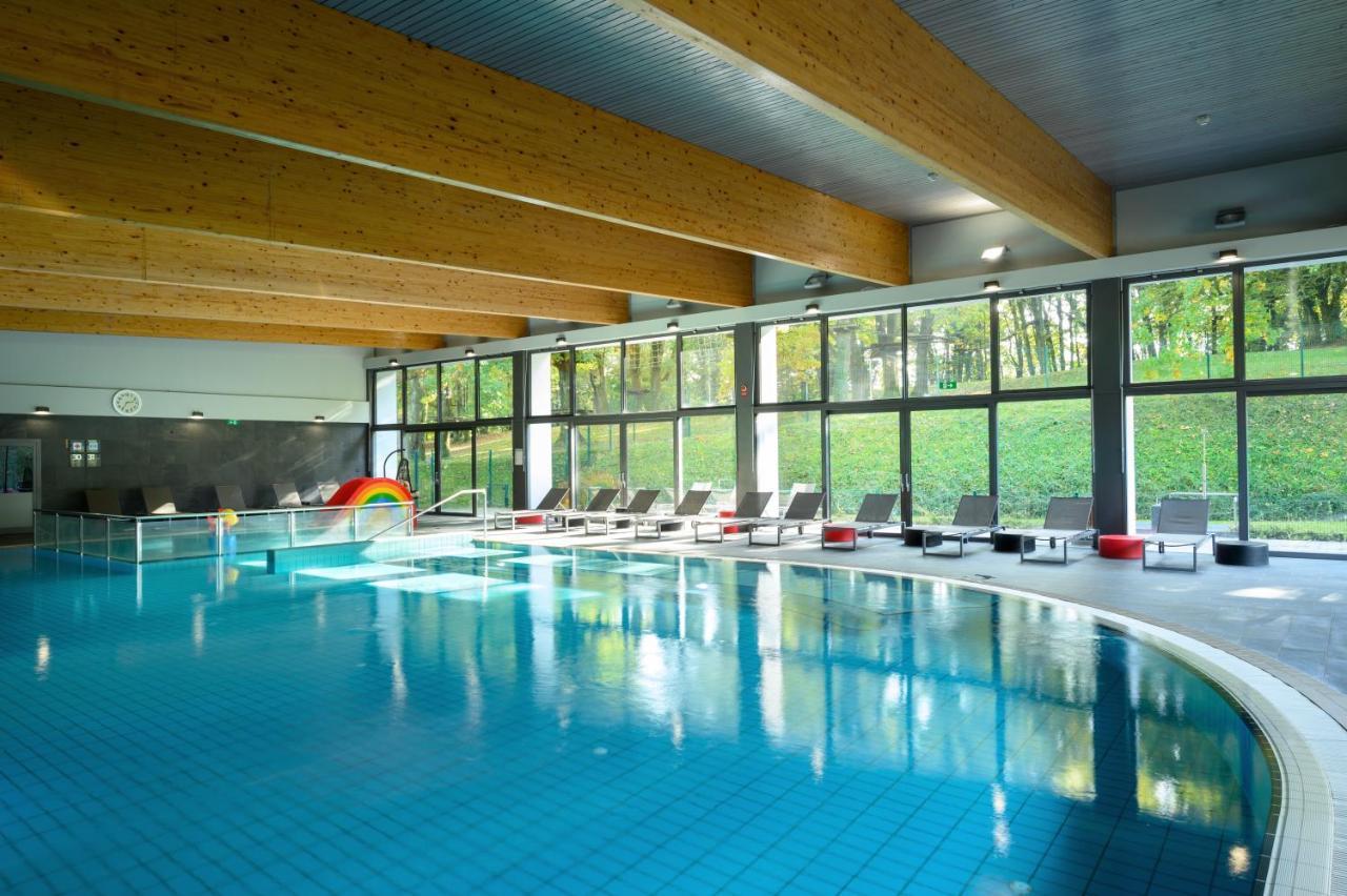 Otočec Hotel Sport - Terme Krka מראה חיצוני תמונה
