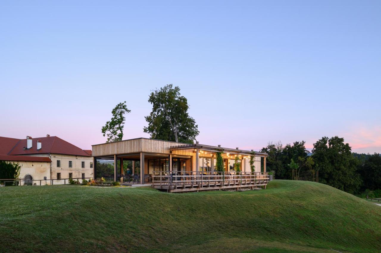 Otočec Hotel Sport - Terme Krka מראה חיצוני תמונה