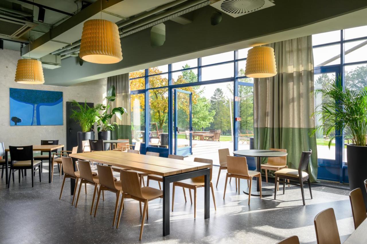 Otočec Hotel Sport - Terme Krka מראה חיצוני תמונה