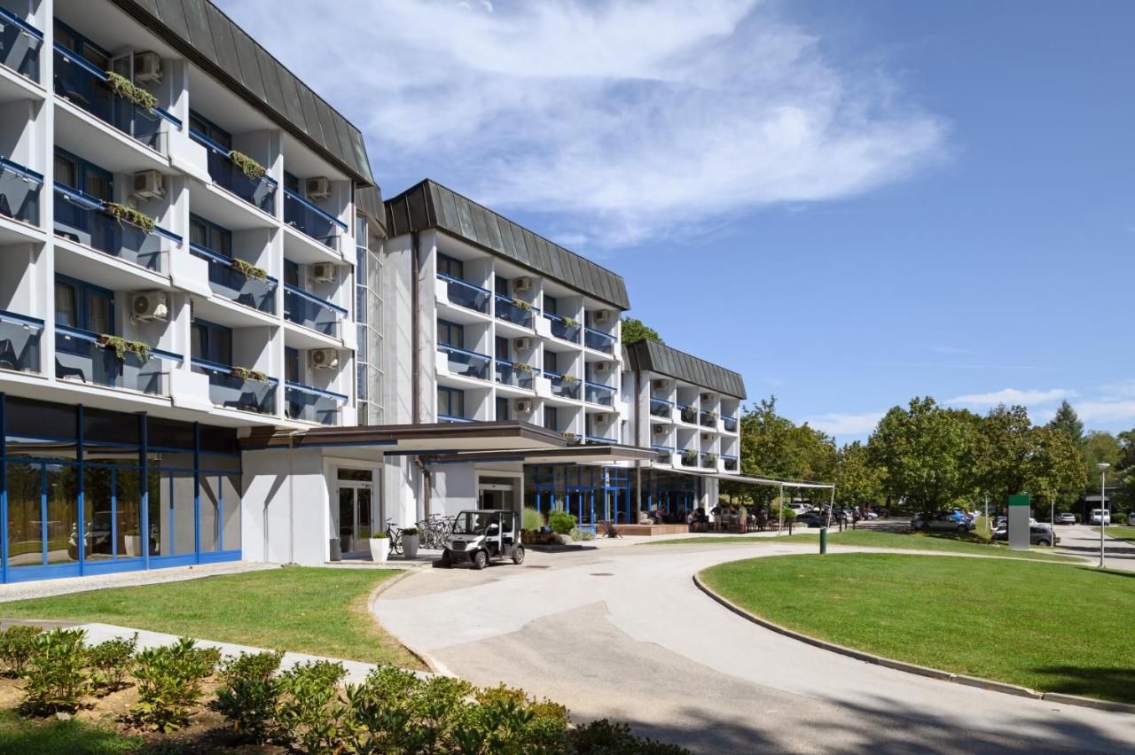 Otočec Hotel Sport - Terme Krka מראה חיצוני תמונה