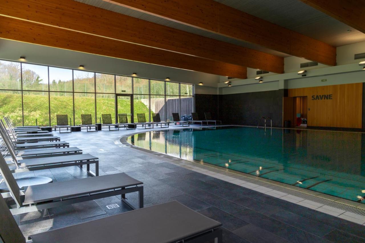 Otočec Hotel Sport - Terme Krka מראה חיצוני תמונה