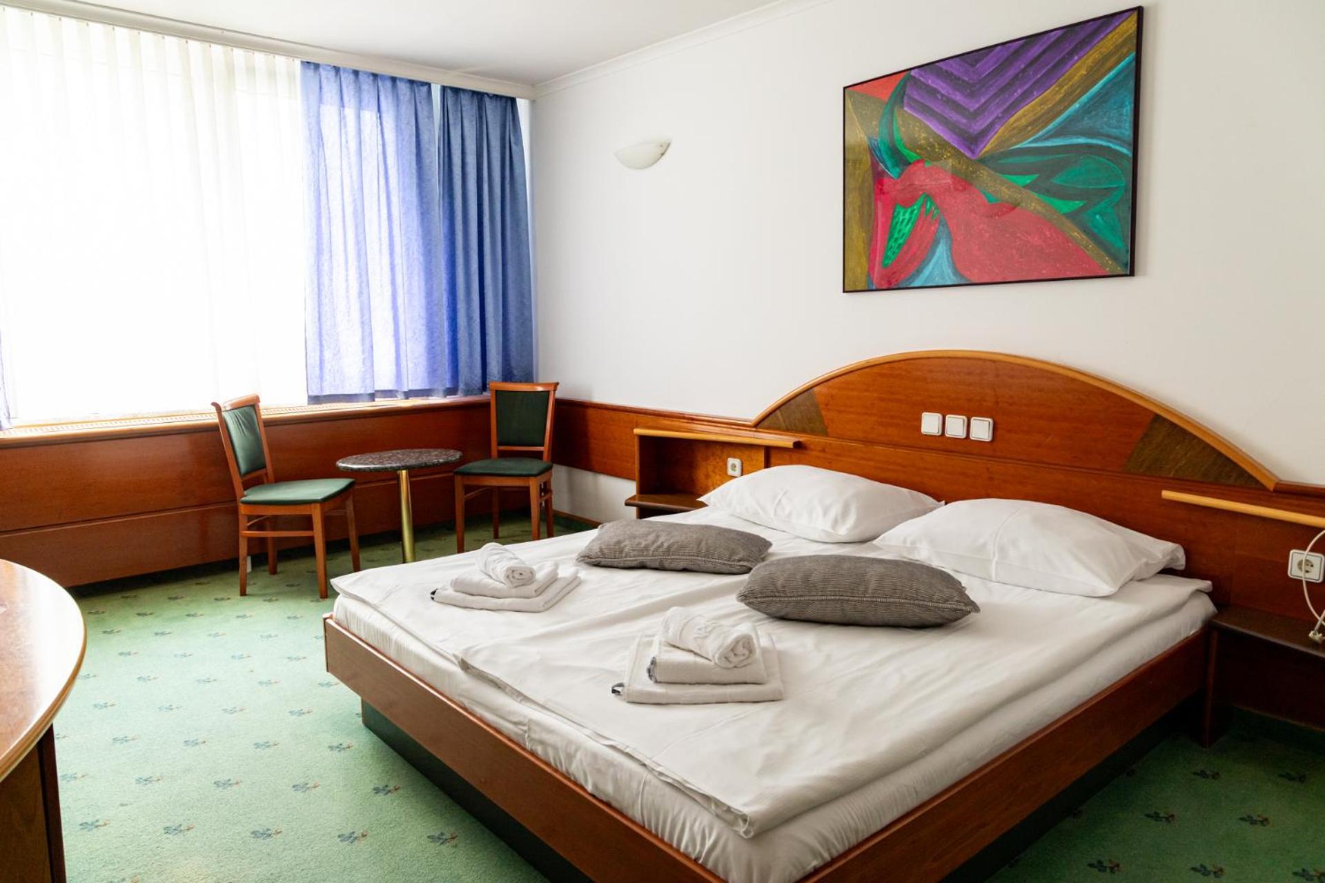 Otočec Hotel Sport - Terme Krka חדר תמונה