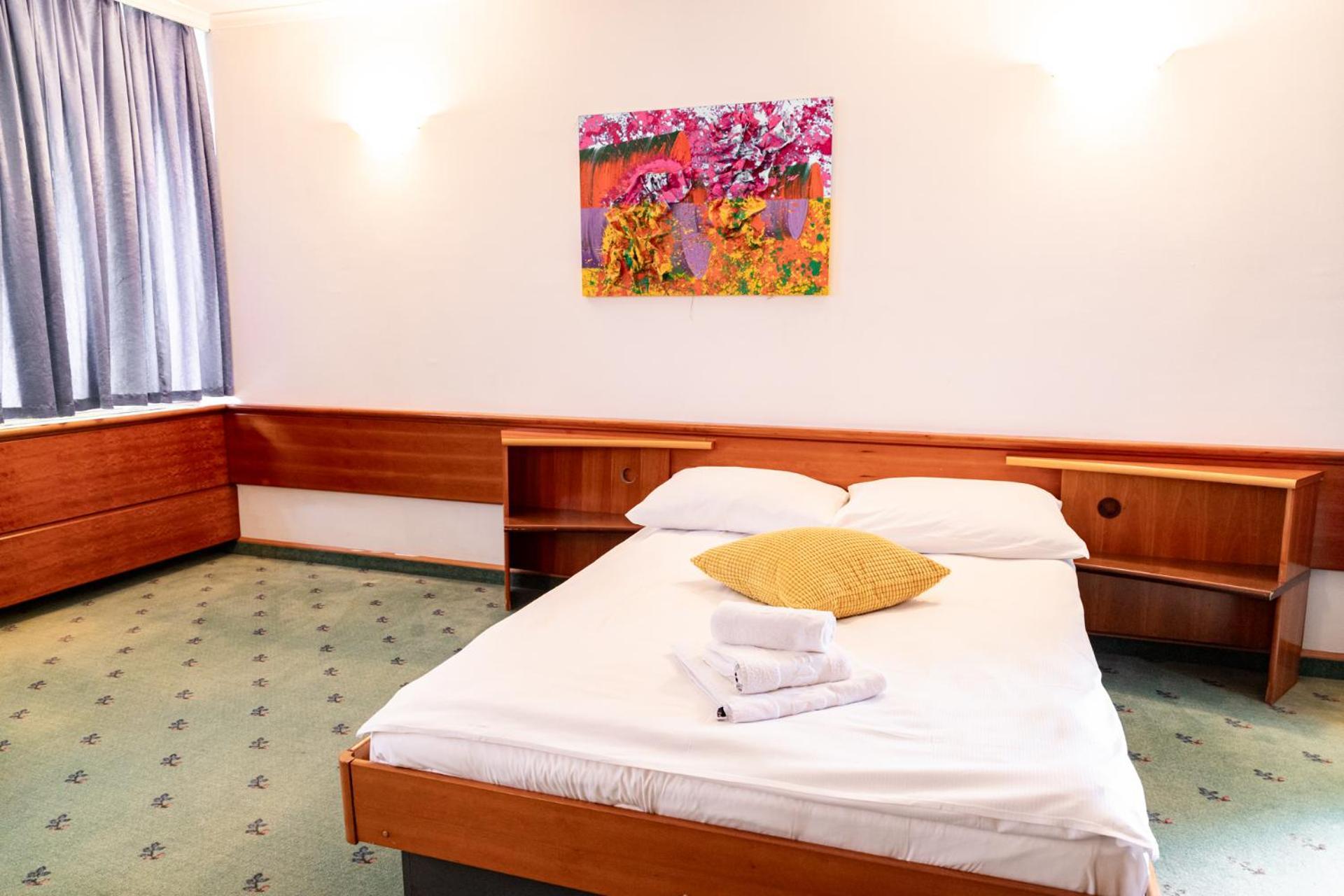 Otočec Hotel Sport - Terme Krka חדר תמונה