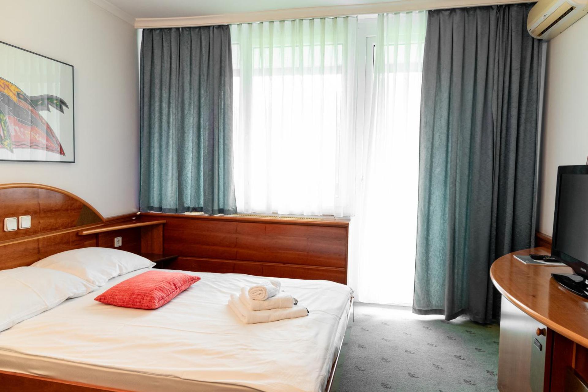 Otočec Hotel Sport - Terme Krka חדר תמונה