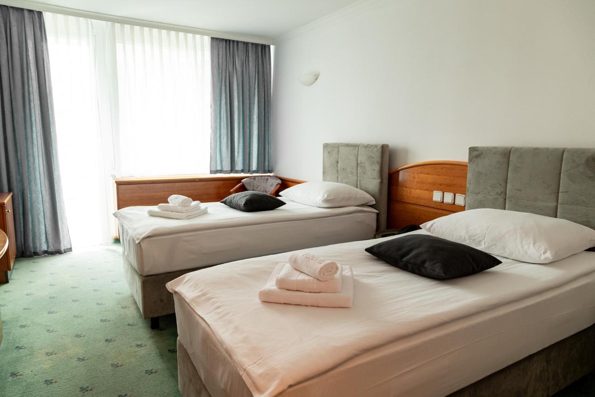 Otočec Hotel Sport - Terme Krka חדר תמונה