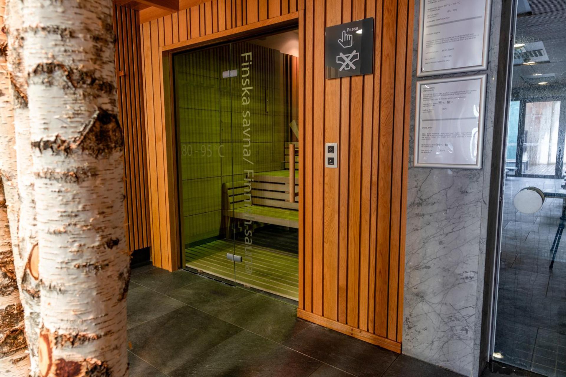 Otočec Hotel Sport - Terme Krka מראה חיצוני תמונה