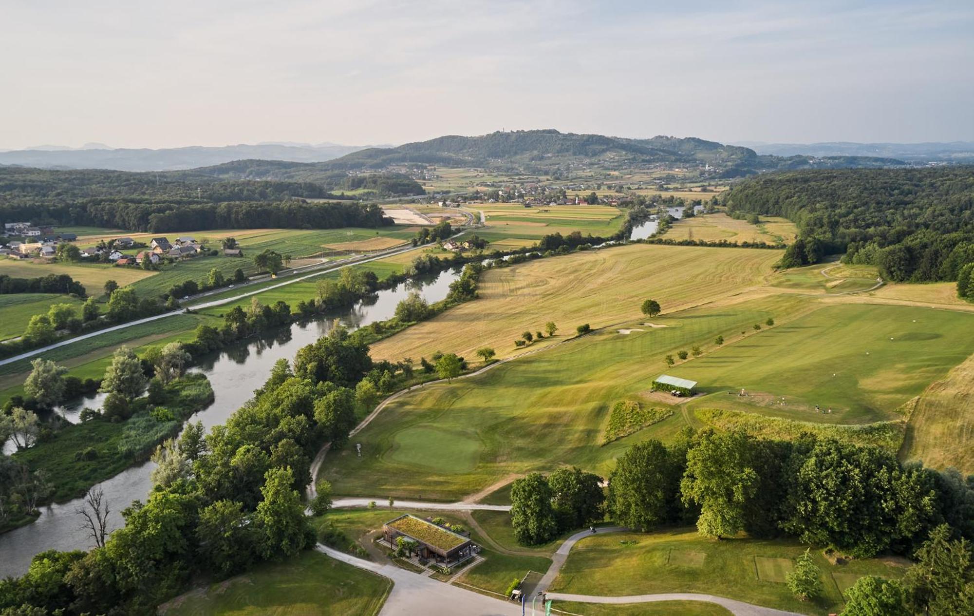 Otočec Hotel Sport - Terme Krka מראה חיצוני תמונה
