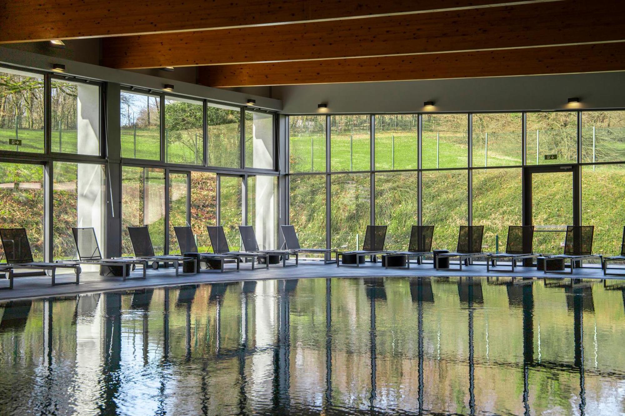 Otočec Hotel Sport - Terme Krka מראה חיצוני תמונה